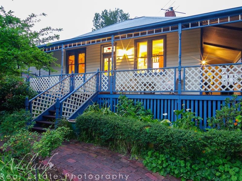 30 Johnson Parade, Blackwood SA 5051