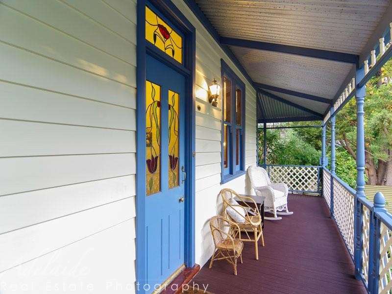 30 Johnson Parade, Blackwood SA 5051