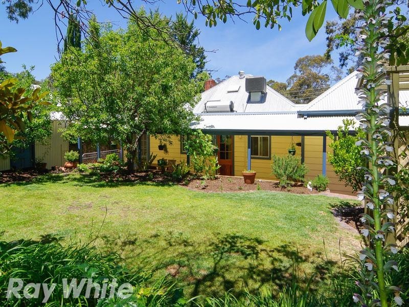 30 Johnson Parade, Blackwood SA 5051