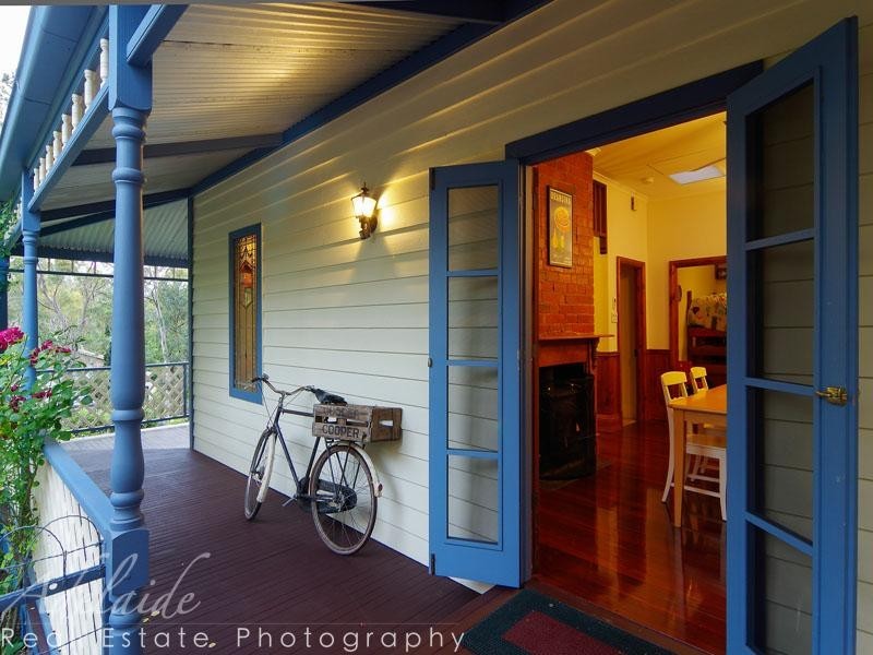 30 Johnson Parade, Blackwood SA 5051