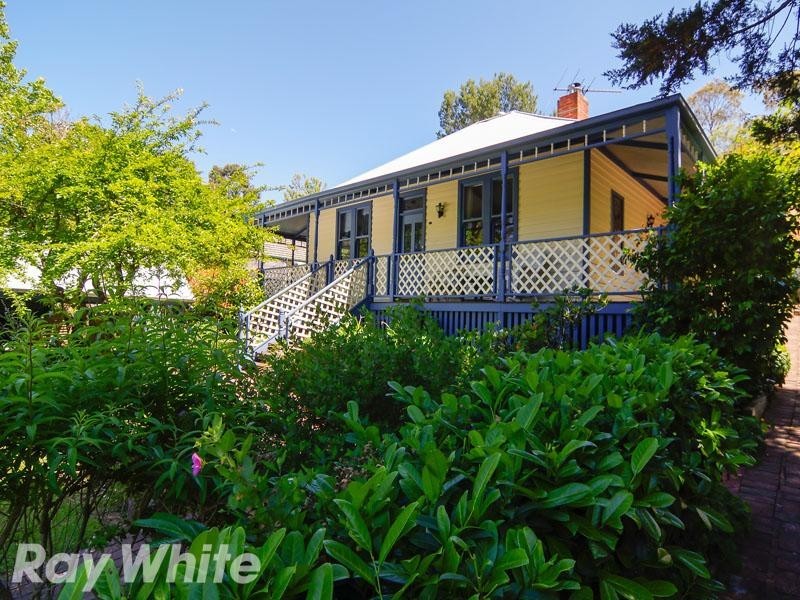 30 Johnson Parade, Blackwood SA 5051