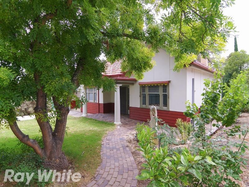 21 Marina Avenue, Belair SA 5052