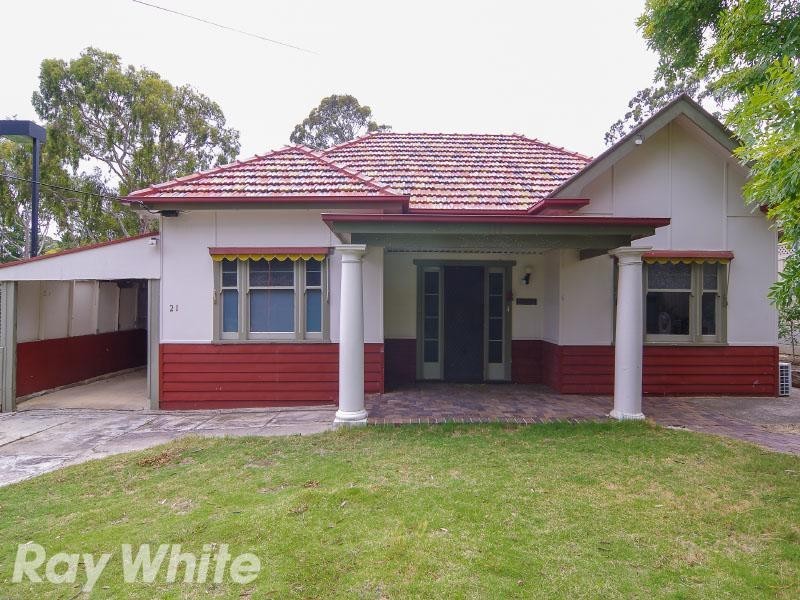21 Marina Avenue, Belair SA 5052