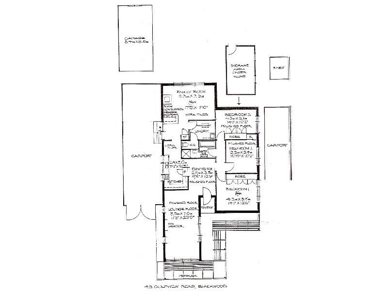 43 Gulfview Road, Blackwood SA 5051