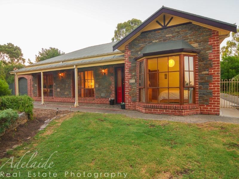 4 Ridgetop Place, Coromandel Valley SA 5051