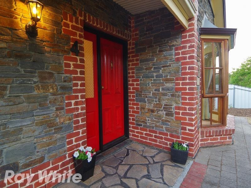 4 Ridgetop Place, Coromandel Valley SA 5051