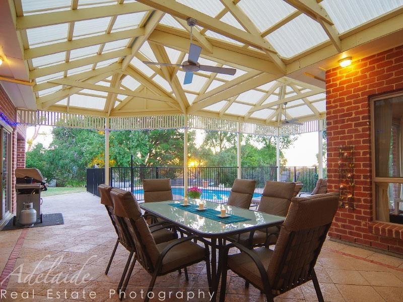 4 Ridgetop Place, Coromandel Valley SA 5051