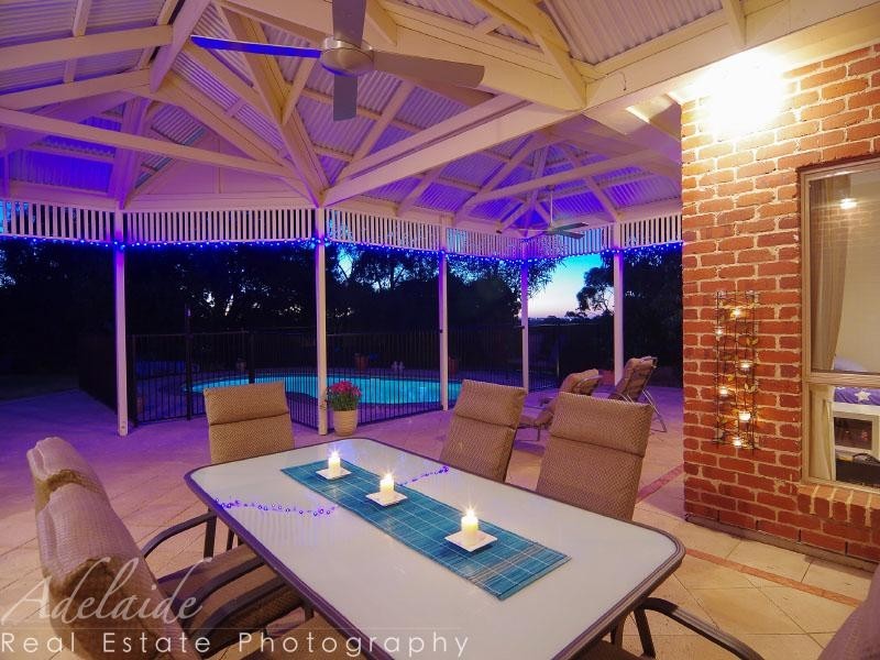 4 Ridgetop Place, Coromandel Valley SA 5051