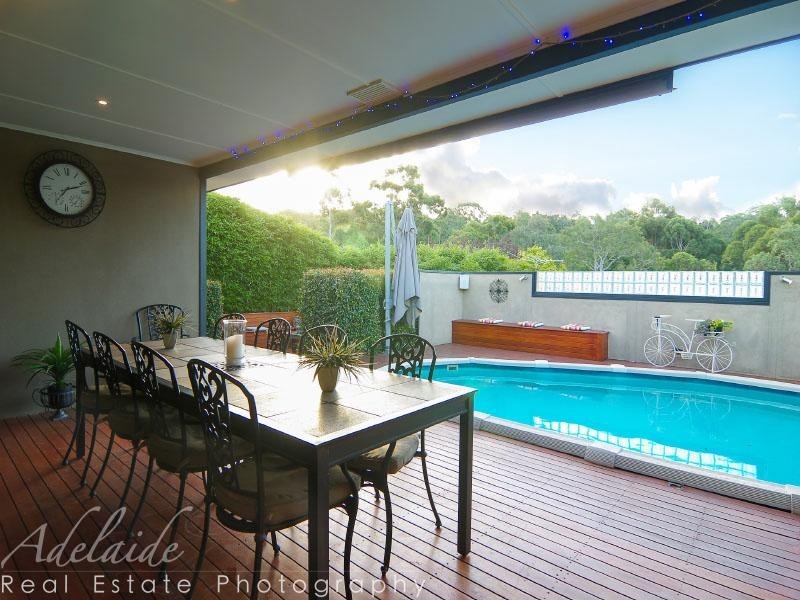 17 heather Drive, Coromandel Valley SA 5051