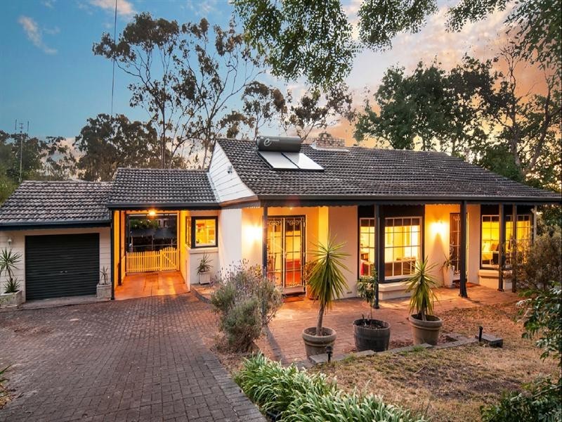 7 Pine Grove, Belair SA 5052