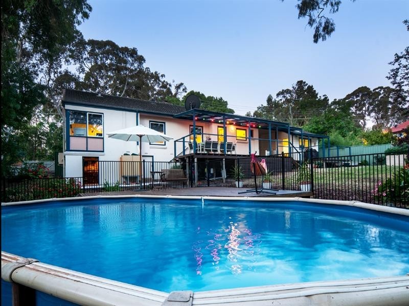 7 Pine Grove, Belair SA 5052