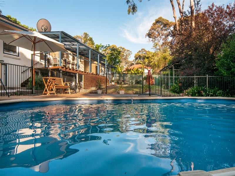 7 Pine Grove, Belair SA 5052