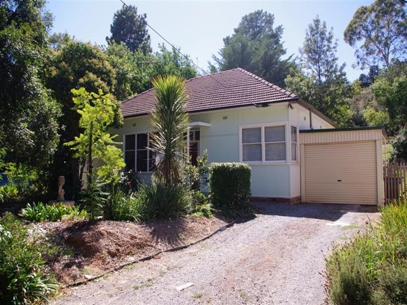 22 Watahuna Avenue, Hawthorndene SA 5051