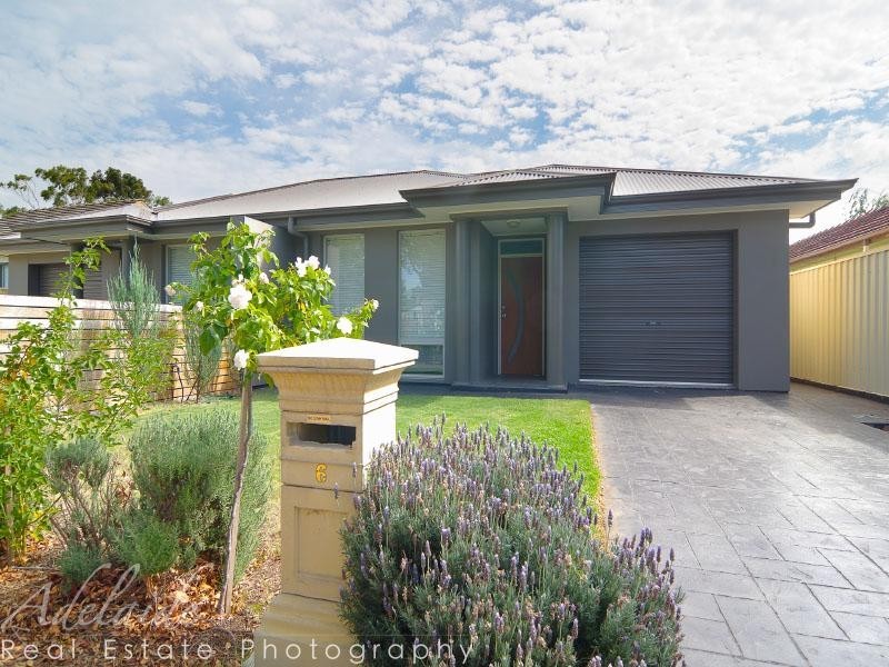 6 Doradilla Avenue, Seacombe Gardens SA 5047