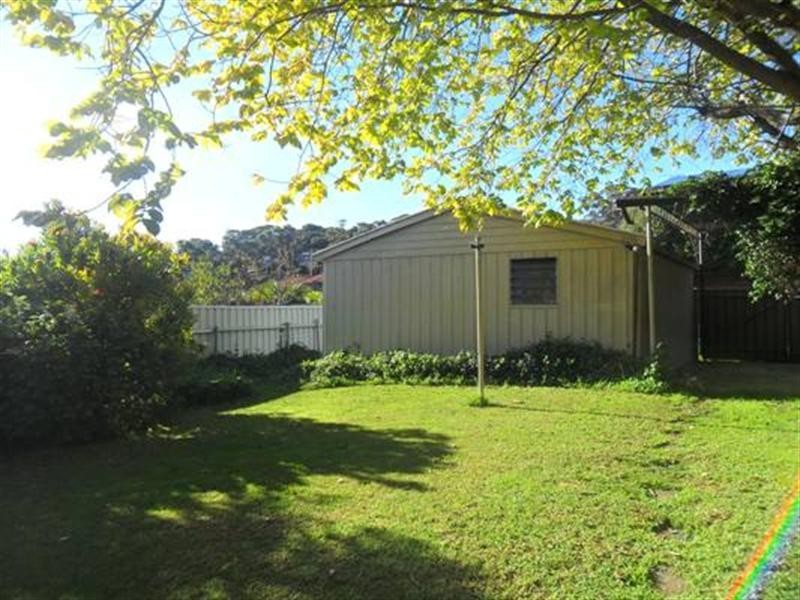 6 Kimba Grove, Pasadena SA 5042