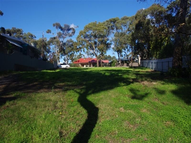 287 Shepherds Hill Road, Eden Hills SA 5050