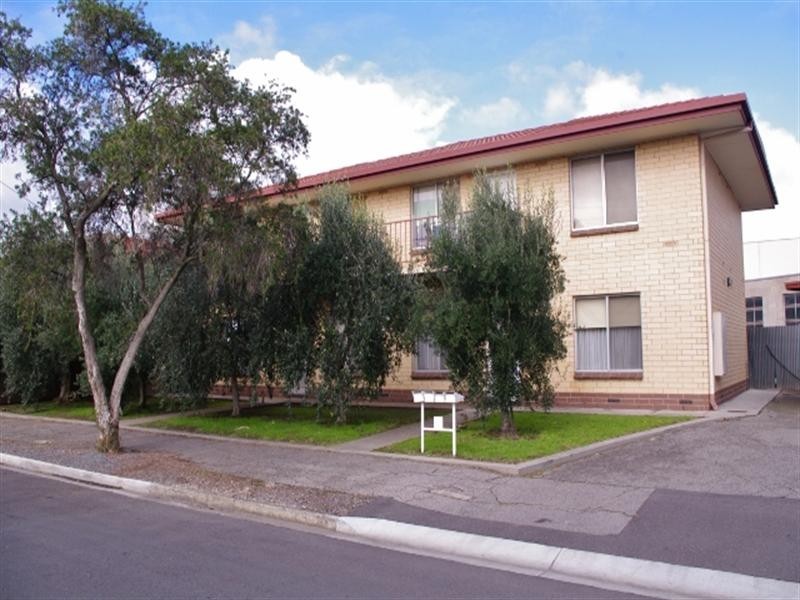 4/2 Comaum Street, St Marys SA 5042