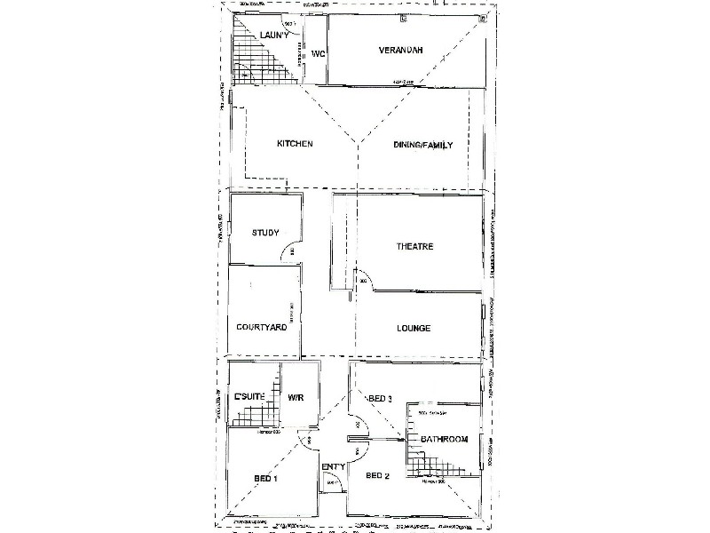17 Heather Drive, Coromandel Valley SA 5051
