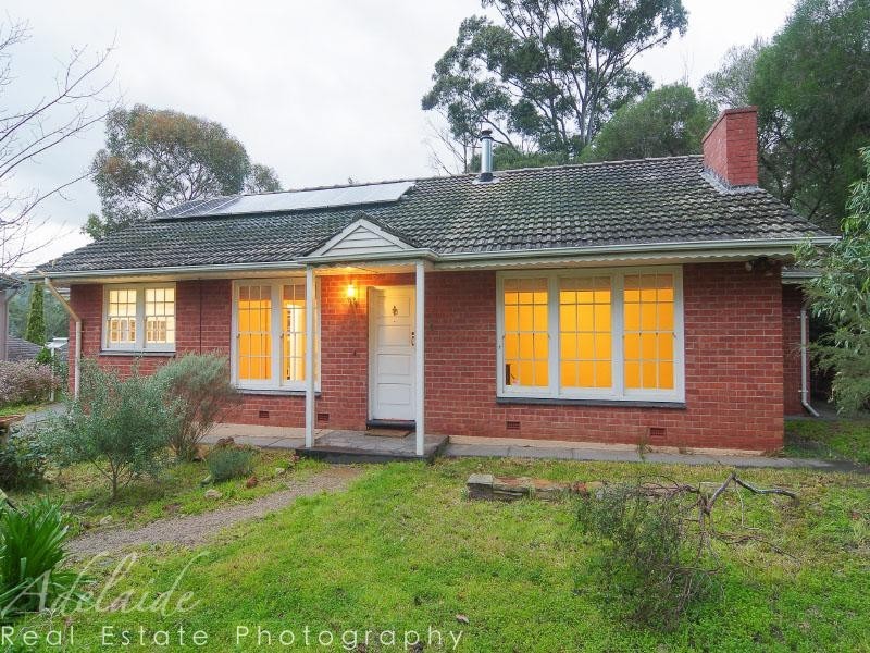 4 Boronia Avenue, Coromandel Valley SA 5051