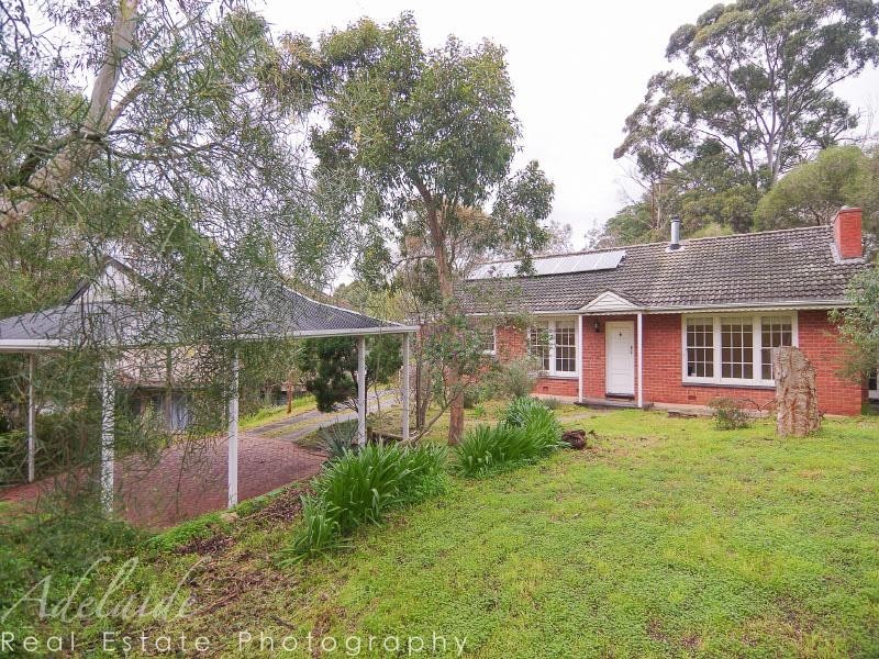 4 Boronia Avenue, Coromandel Valley SA 5051