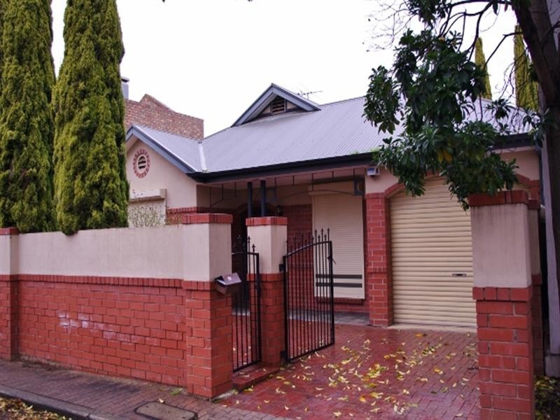11 East Pallant Street, North Adelaide SA 5006
