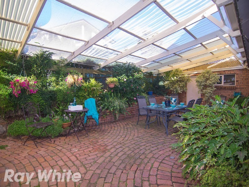 1 Randell Court, Belair SA 5052