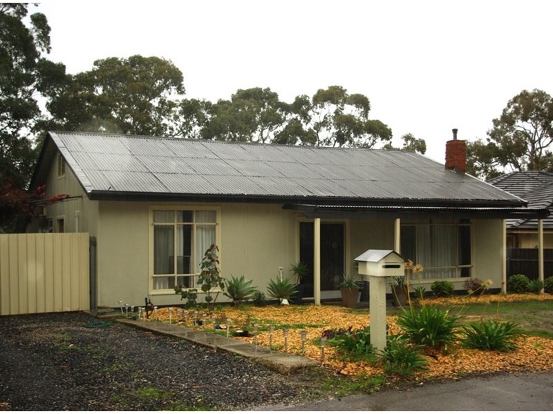 149 Gloucester Avenue, Belair SA 5052