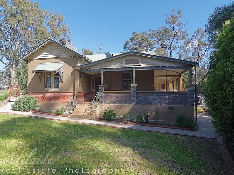 11 Edgecumbe Parade, Blackwood SA 5051