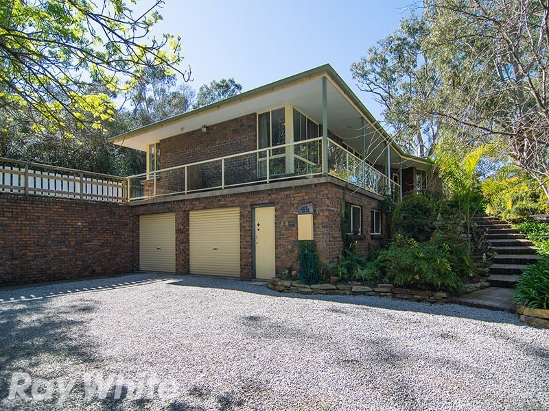 183A Coromandel Parade, Coromandel Valley SA 5051