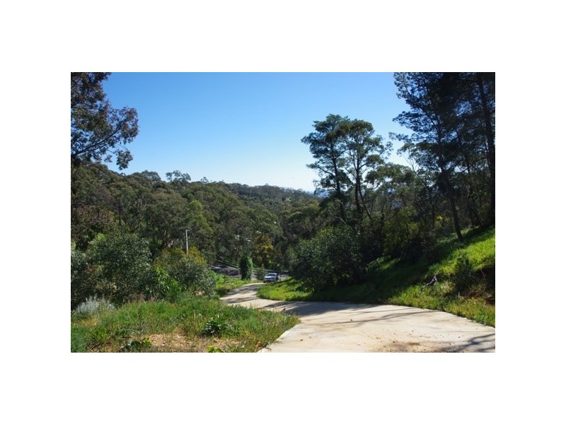 20 old belair Road, Belair SA 5052