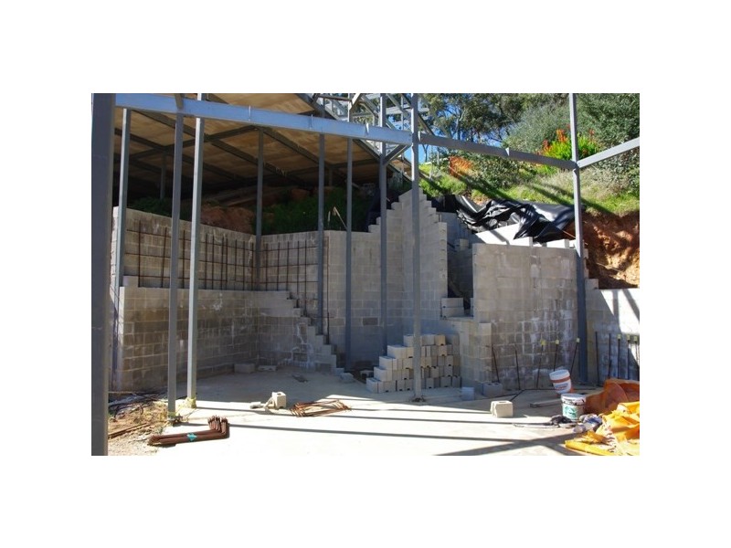 20 old belair Road, Belair SA 5052