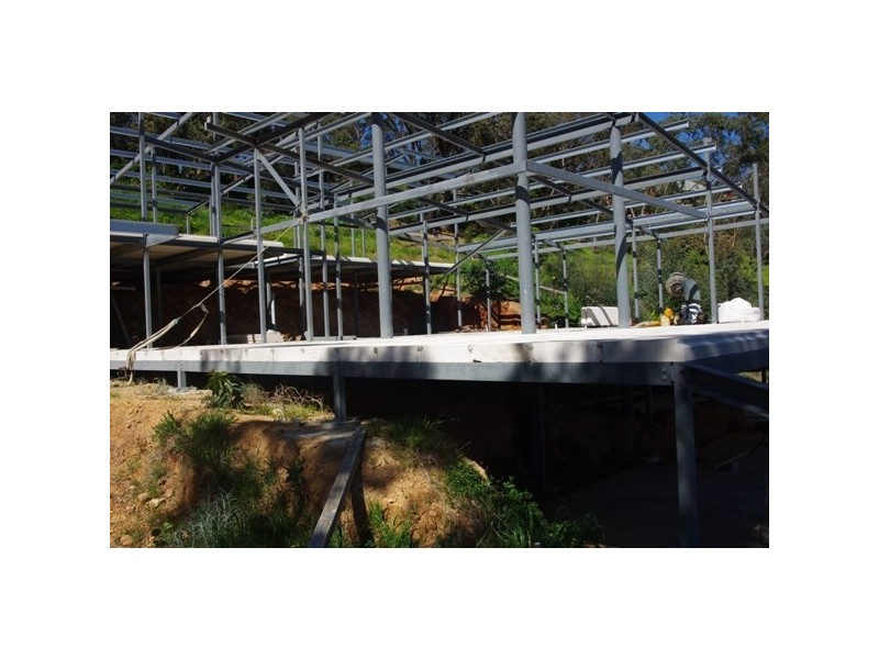 20 old belair Road, Belair SA 5052