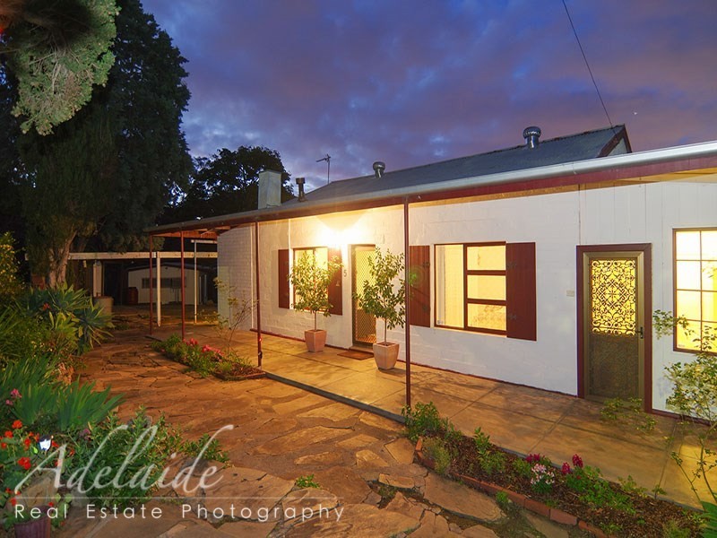 5 Milgar Road, Eden Hills SA 5050