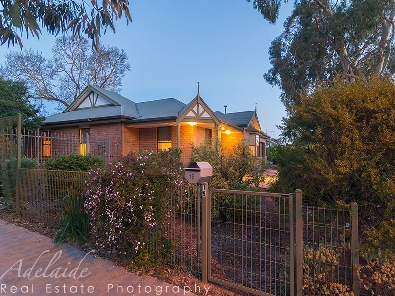 19 Gulfview Road, Blackwood SA 5051