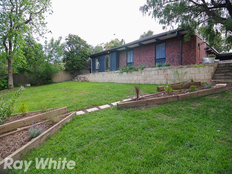 125 Coromandel Parade, Coromandel Valley SA 5051