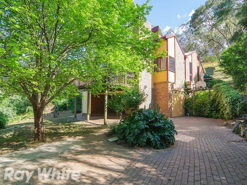 2 Ash Court, Belair SA 5052