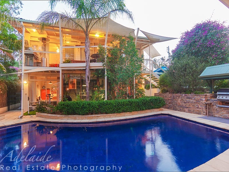 12 Tiparra Street, Eden Hills SA 5050