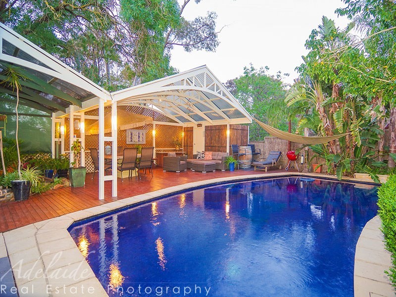 12 Tiparra Street, Eden Hills SA 5050