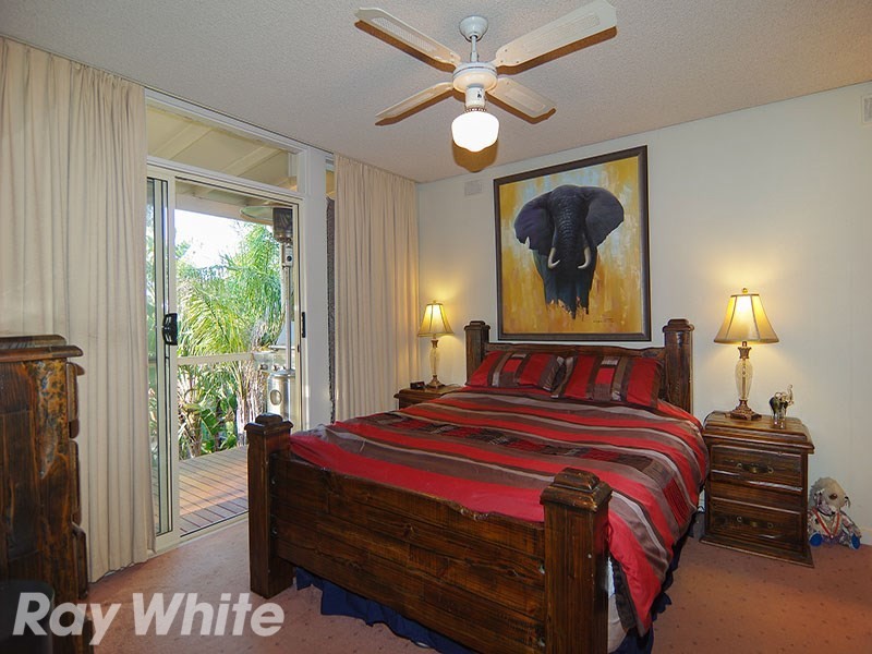 12 Tiparra Street, Eden Hills SA 5050