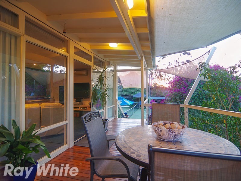 12 Tiparra Street, Eden Hills SA 5050