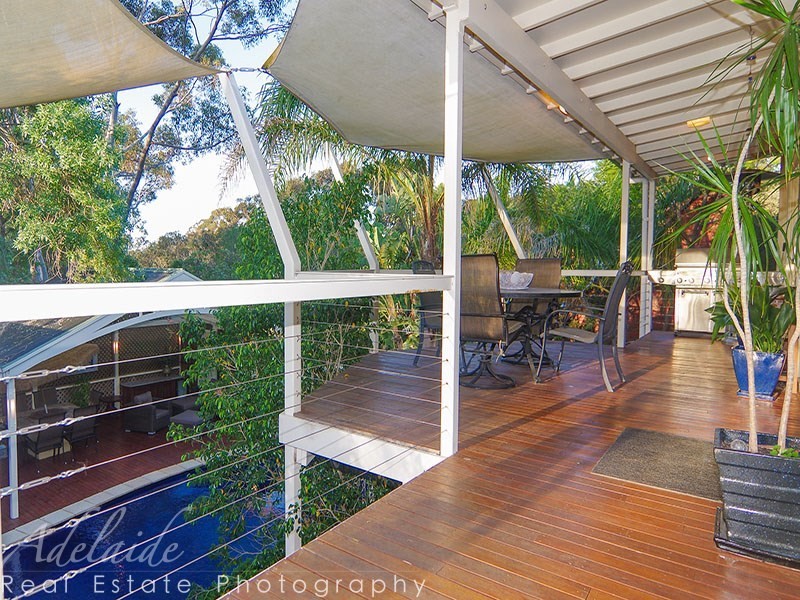 12 Tiparra Street, Eden Hills SA 5050