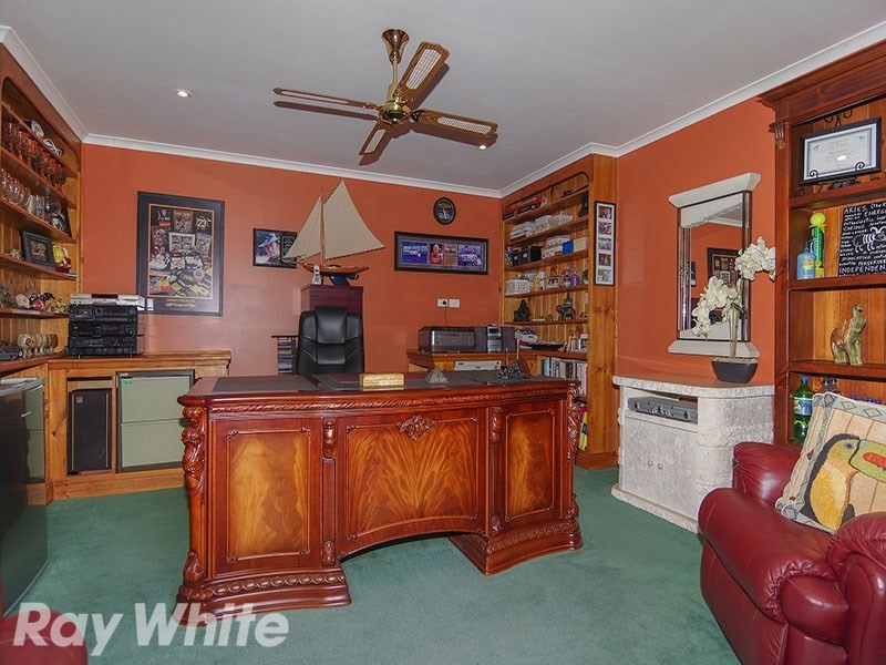 12 Tiparra Street, Eden Hills SA 5050