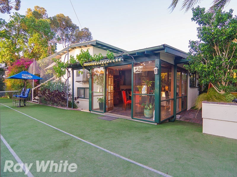 12 Tiparra Street, Eden Hills SA 5050