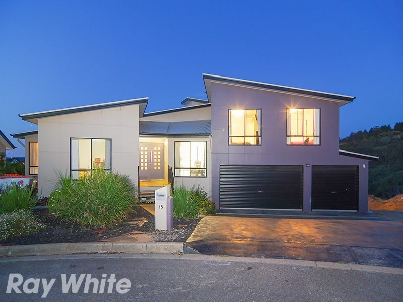 15 Humber Court, Happy Valley SA 5159