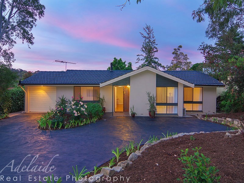 31 Sandow Crescent, Coromandel Valley SA 5051