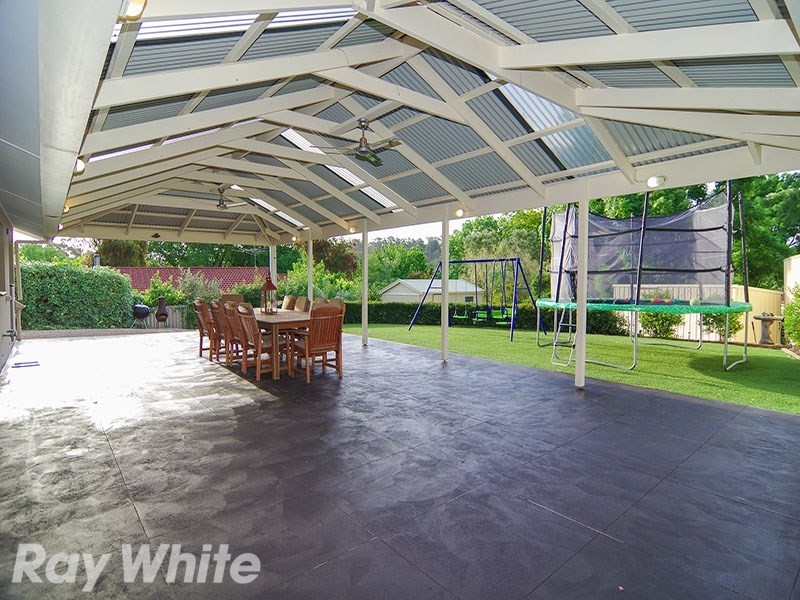 31 Sandow Crescent, Coromandel Valley SA 5051