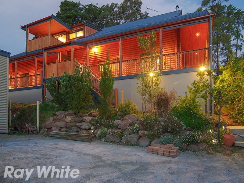 13 Annette Way, Coromandel Valley SA 5051