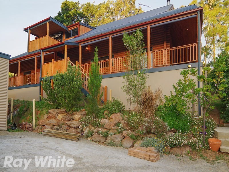 13 Annette Way, Coromandel Valley SA 5051