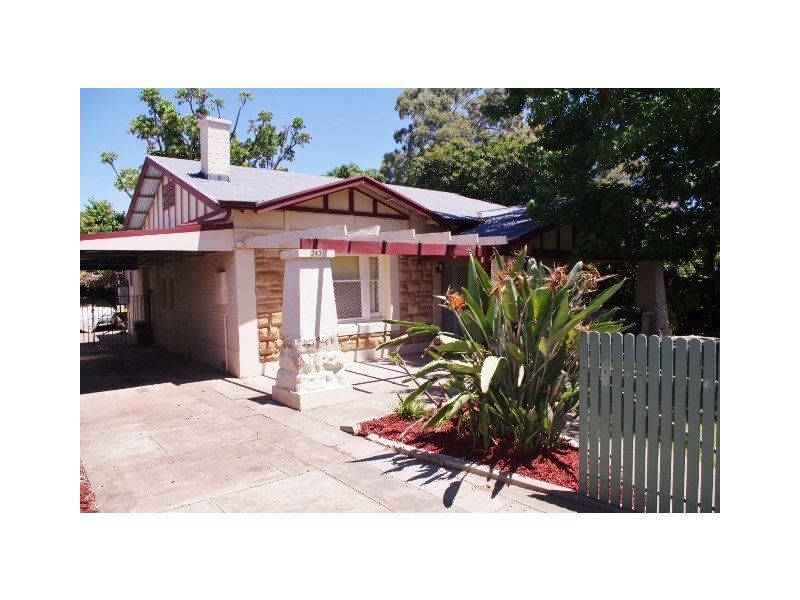 343 Cross Road, Clarence Gardens SA 5039