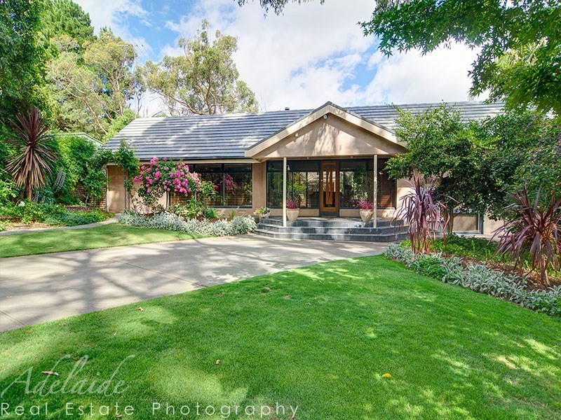 642 Cherry Gardens Road, Cherry Gardens SA 5157